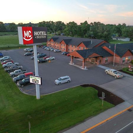 Miles City Hotel & Suites 外观 照片