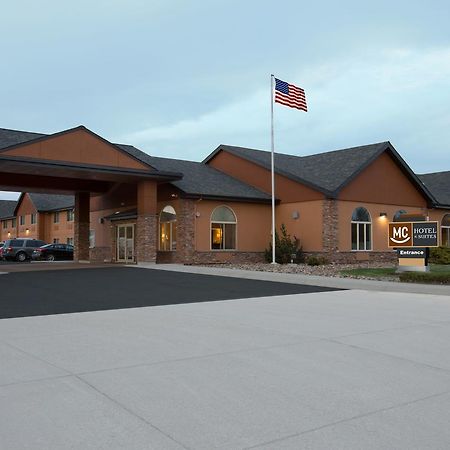 Miles City Hotel & Suites 外观 照片