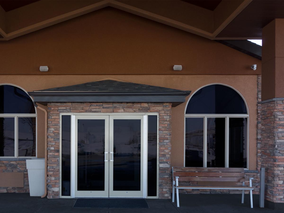 Miles City Hotel & Suites 外观 照片