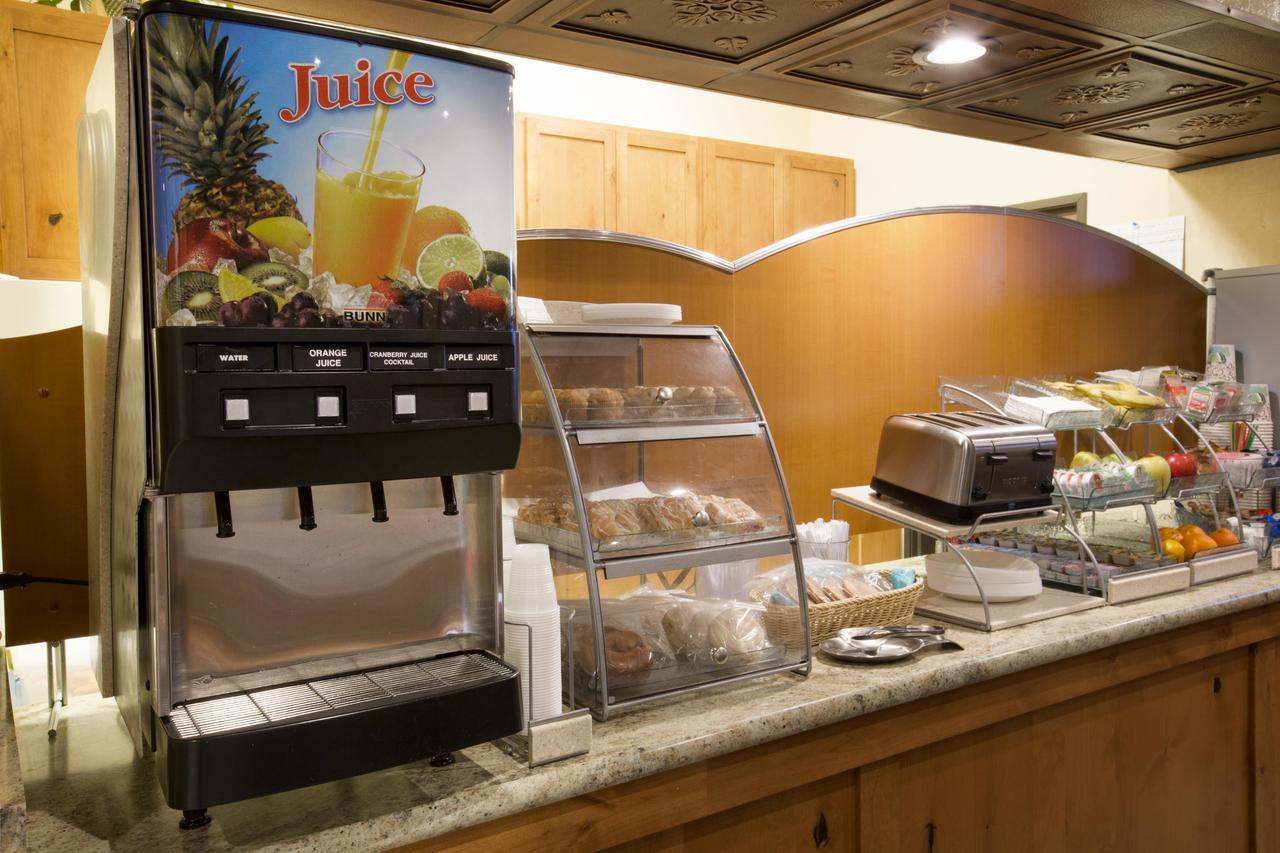 Miles City Hotel & Suites 外观 照片