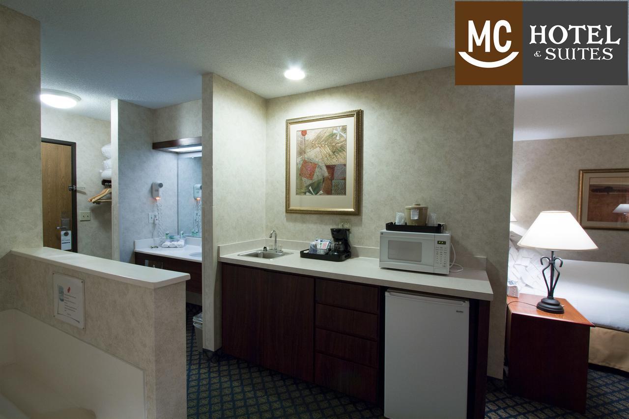 Miles City Hotel & Suites 外观 照片