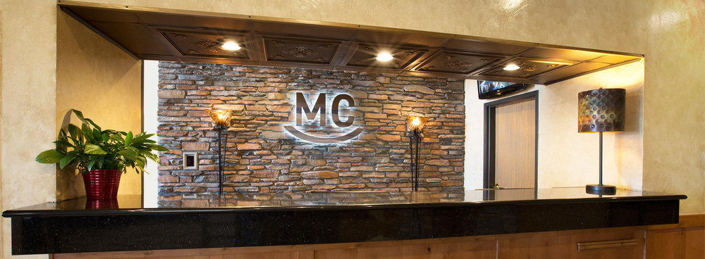 Miles City Hotel & Suites 外观 照片