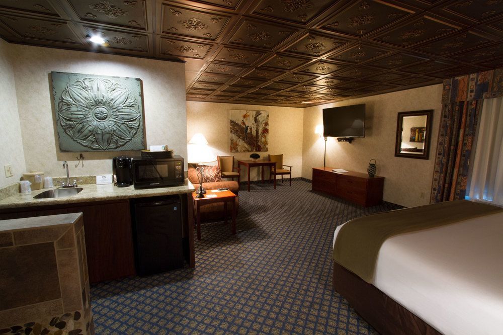 Miles City Hotel & Suites 外观 照片